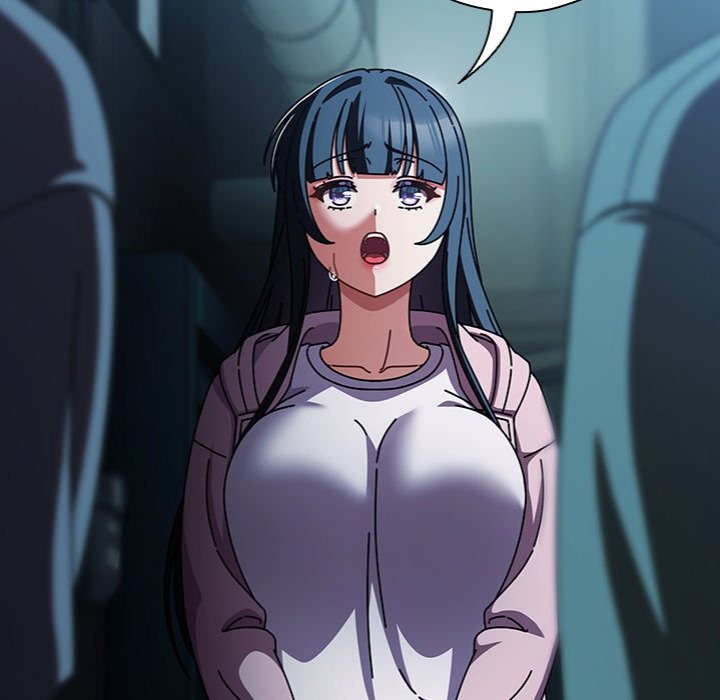 Sweet Girl, Dirty Secrets Chapter 28 - Page 6