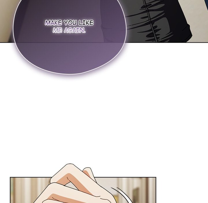 Sweet Girl, Dirty Secrets Chapter 30 - Page 11