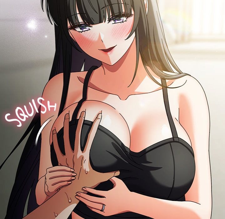 Sweet Girl, Dirty Secrets Chapter 30 - Page 15