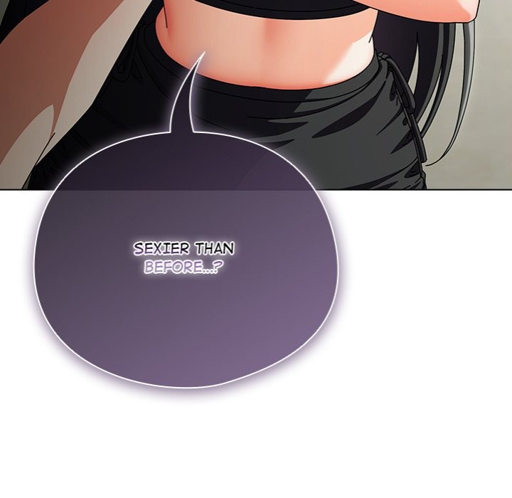 Sweet Girl, Dirty Secrets Chapter 30 - Page 16