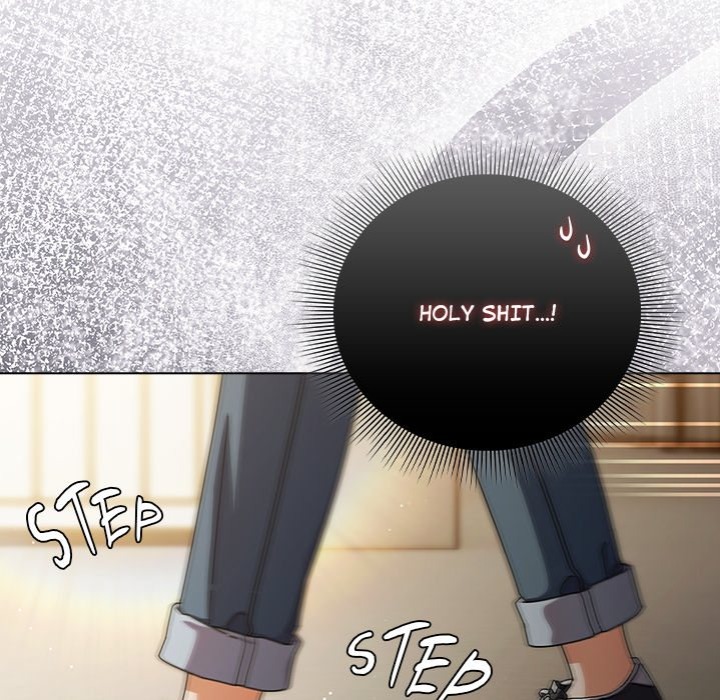 Sweet Girl, Dirty Secrets Chapter 30 - Page 22