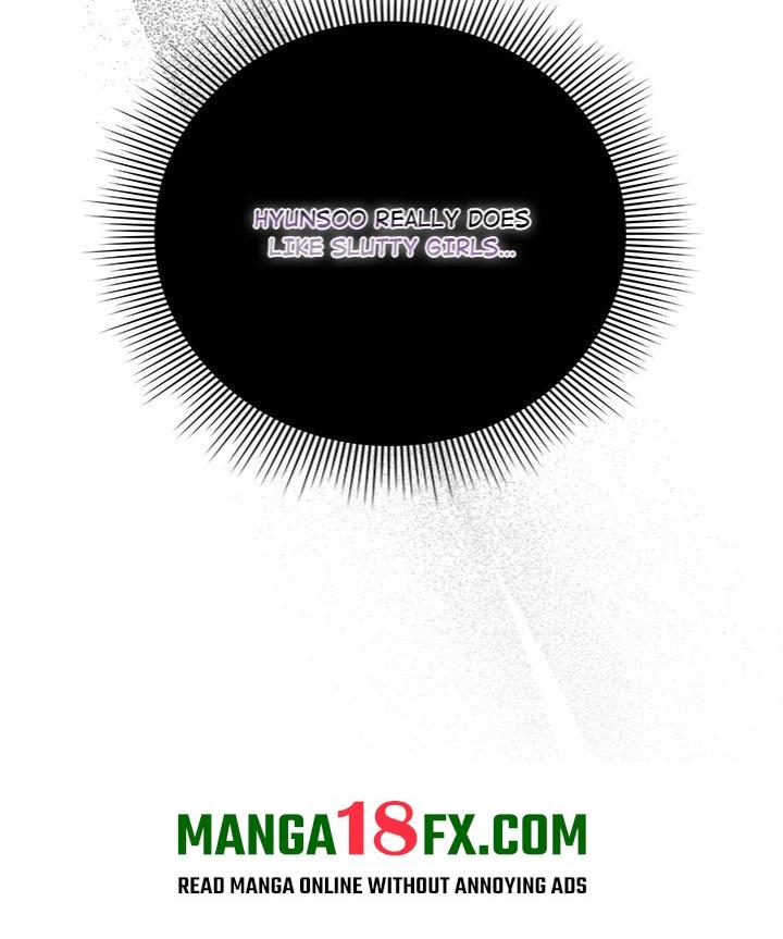 Sweet Girl, Dirty Secrets Chapter 30 - Page 32