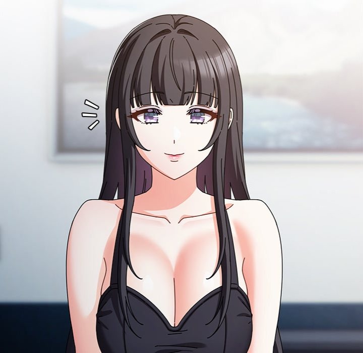 Sweet Girl, Dirty Secrets Chapter 30 - Page 44