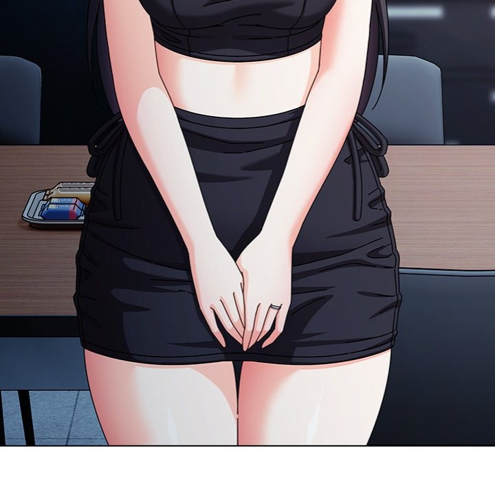 Sweet Girl, Dirty Secrets Chapter 30 - Page 45