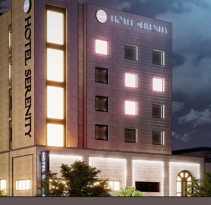 Sweet Girl, Dirty Secrets Chapter 30 - Page 79