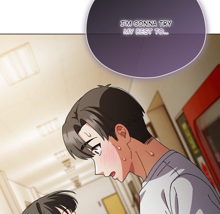 Sweet Girl, Dirty Secrets Chapter 30 - Page 9