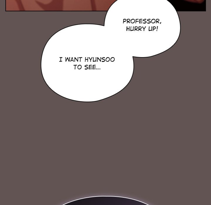 Sweet Girl, Dirty Secrets Chapter 31 - Page 119