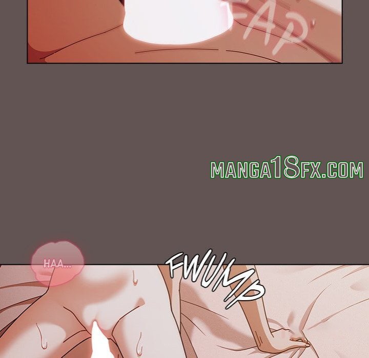 Sweet Girl, Dirty Secrets Chapter 32 - Page 33