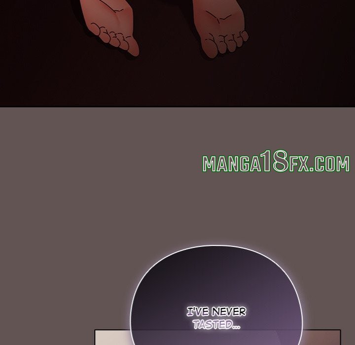 Sweet Girl, Dirty Secrets Chapter 33 - Page 5