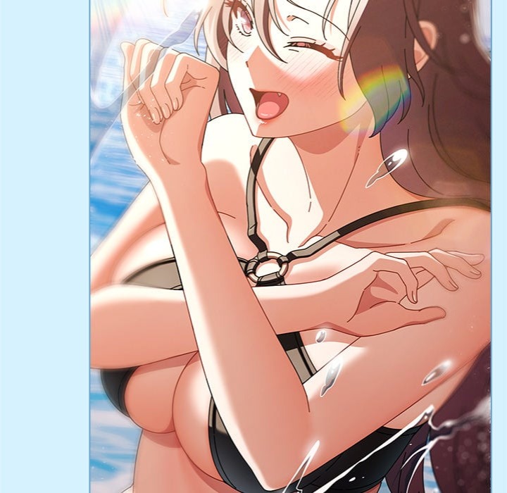 Sweet Girl, Dirty Secrets Chapter 34 - Page 123