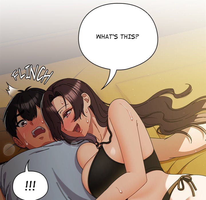 Sweet Girl, Dirty Secrets Chapter 34 - Page 157