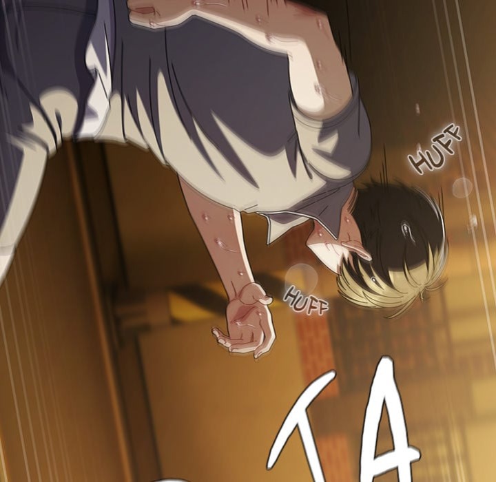 Sweet Girl, Dirty Secrets Chapter 34 - Page 5