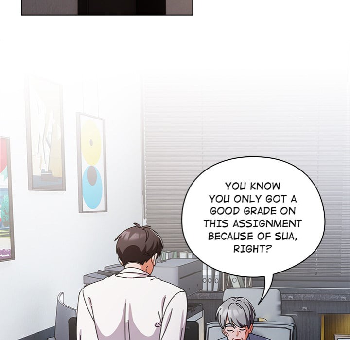 Sweet Girl, Dirty Secrets Chapter 34 - Page 57