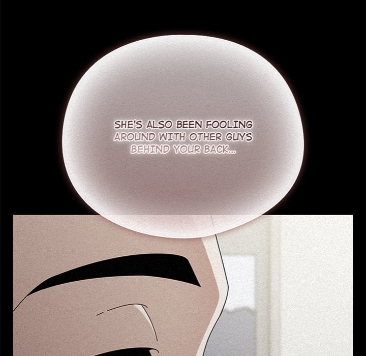 Sweet Girl, Dirty Secrets Chapter 34 - Page 67