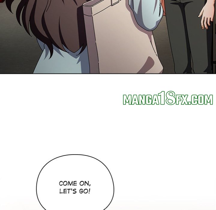 Sweet Girl, Dirty Secrets Chapter 34 - Page 89