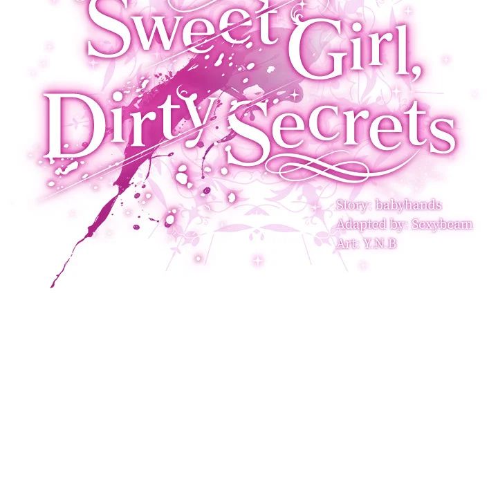Sweet Girl, Dirty Secrets Chapter 35 - Page 108