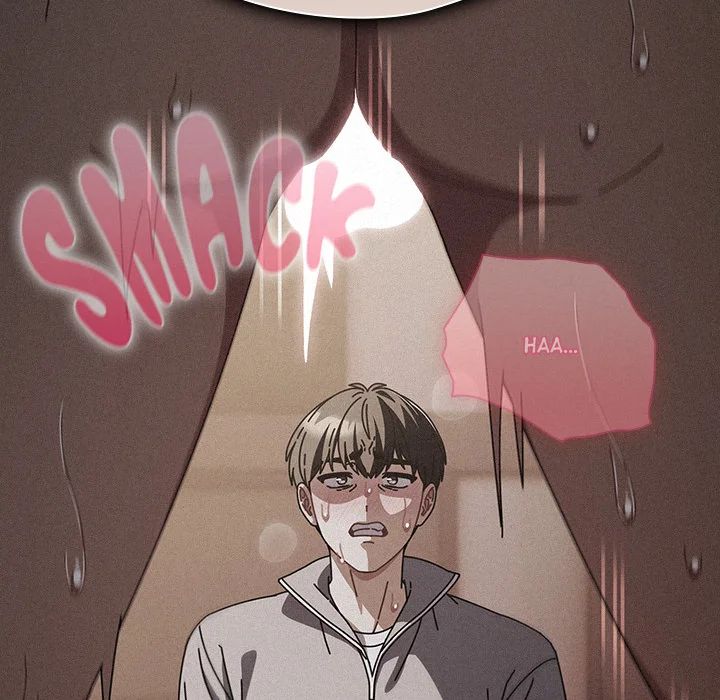 Sweet Girl, Dirty Secrets Chapter 35 - Page 124