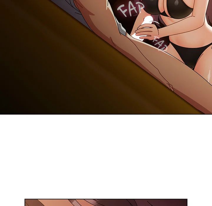 Sweet Girl, Dirty Secrets Chapter 35 - Page 13