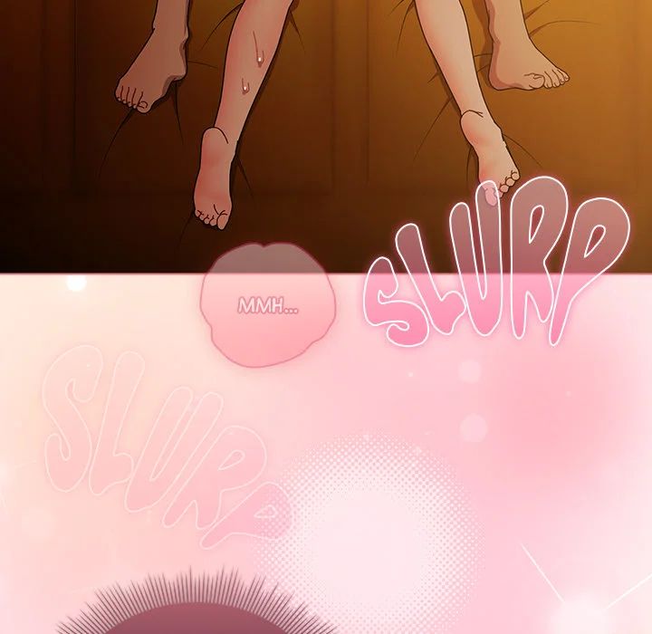 Sweet Girl, Dirty Secrets Chapter 35 - Page 23