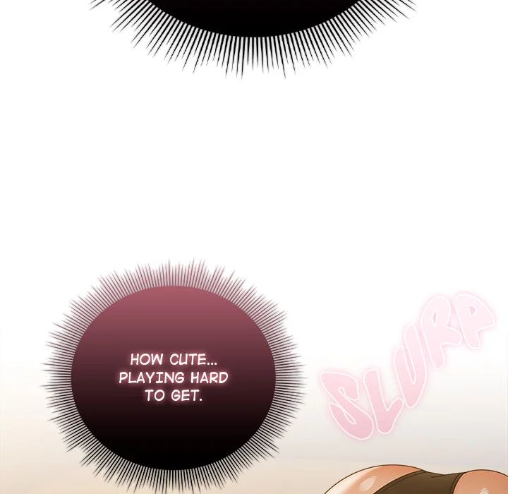 Sweet Girl, Dirty Secrets Chapter 35 - Page 36