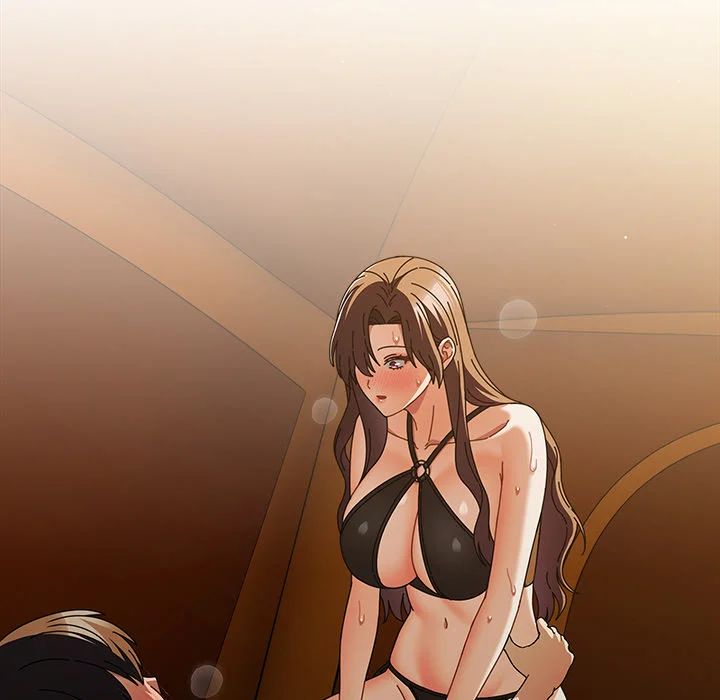 Sweet Girl, Dirty Secrets Chapter 35 - Page 91