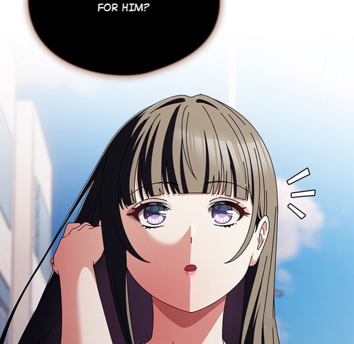 Sweet Girl, Dirty Secrets Chapter 36 - Page 21