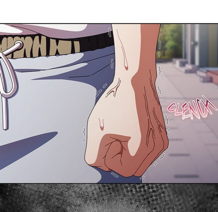 Sweet Girl, Dirty Secrets Chapter 36 - Page 27