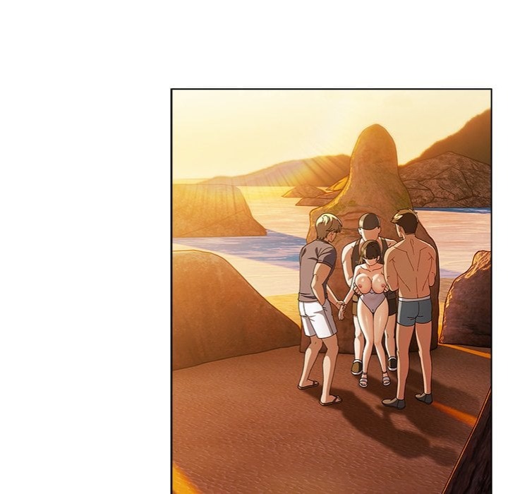 Sweet Girl, Dirty Secrets Chapter 36 - Page 55