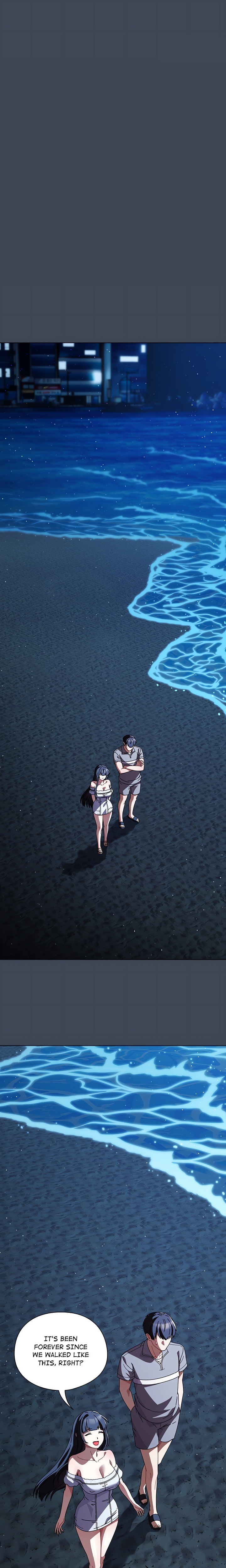 Sweet Girl, Dirty Secrets Chapter 39 - Page 5