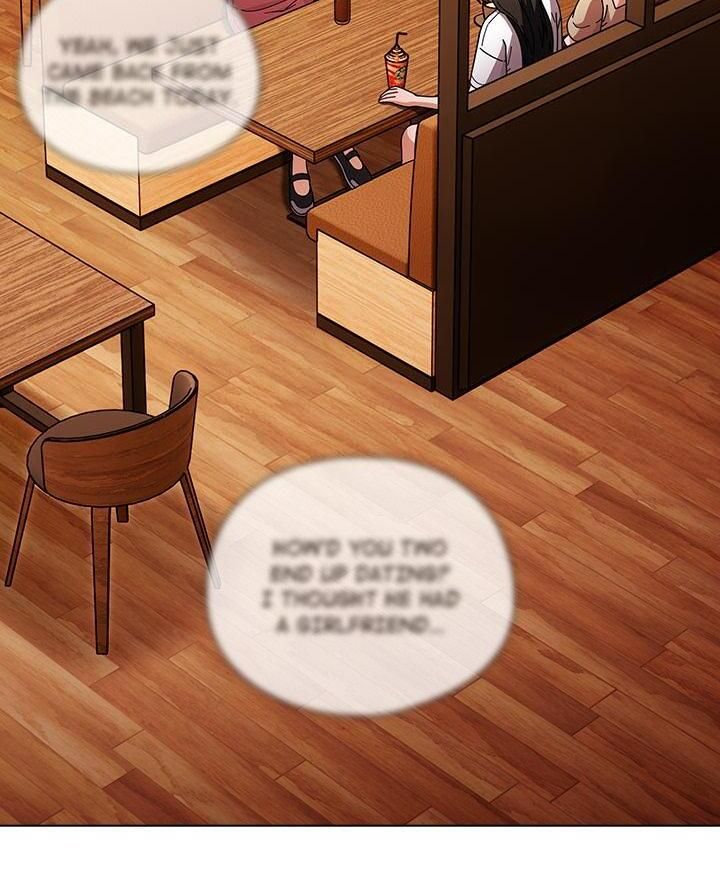 Sweet Girl, Dirty Secrets Chapter 40 - Page 50