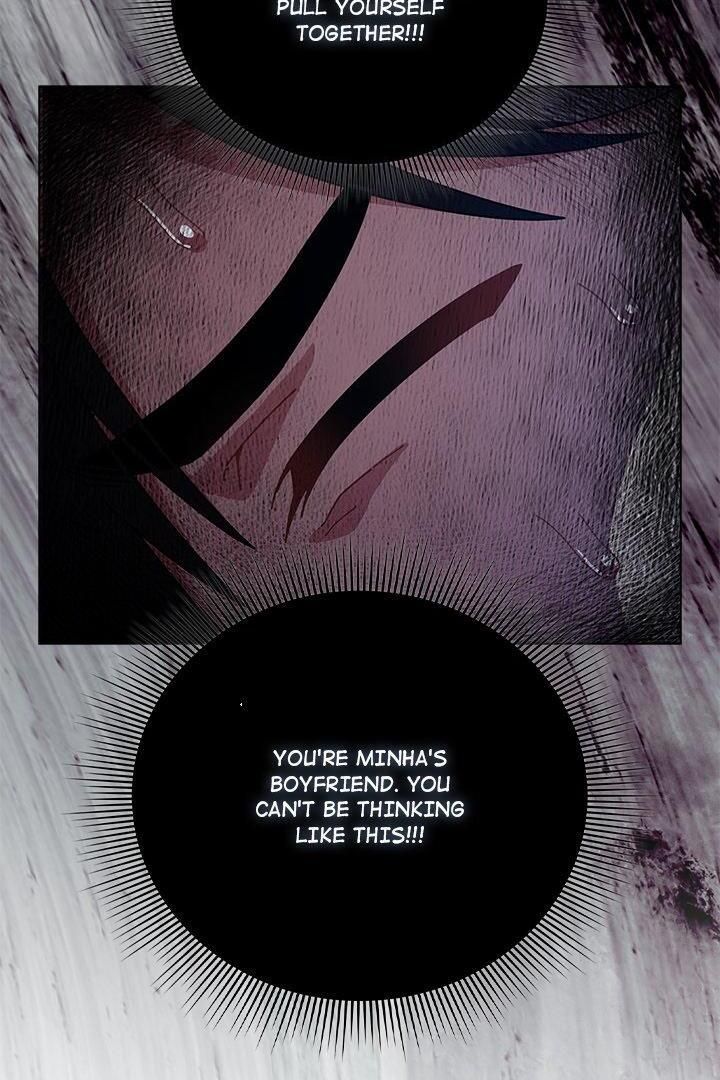 Sweet Girl, Dirty Secrets Chapter 40 - Page 92