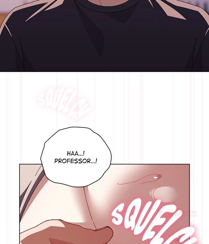 Sweet Girl, Dirty Secrets Chapter 41 - Page 10