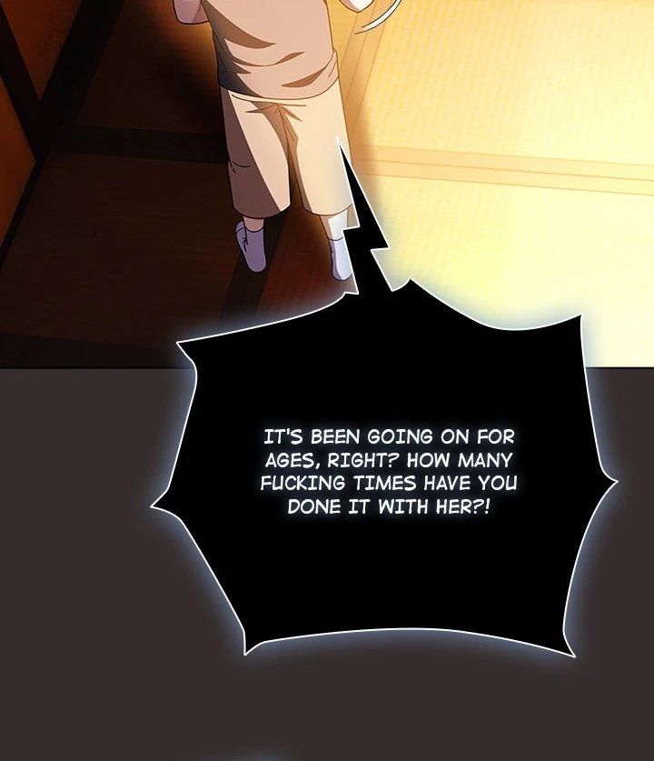 Sweet Girl, Dirty Secrets Chapter 41 - Page 91