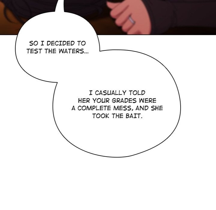 Sweet Girl, Dirty Secrets Chapter 42 - Page 10