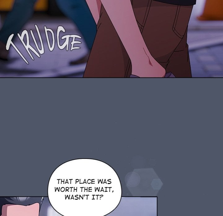 Sweet Girl, Dirty Secrets Chapter 42 - Page 28