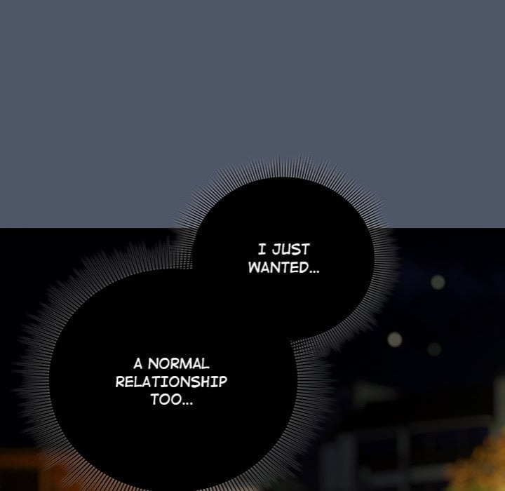 Sweet Girl, Dirty Secrets Chapter 42 - Page 38