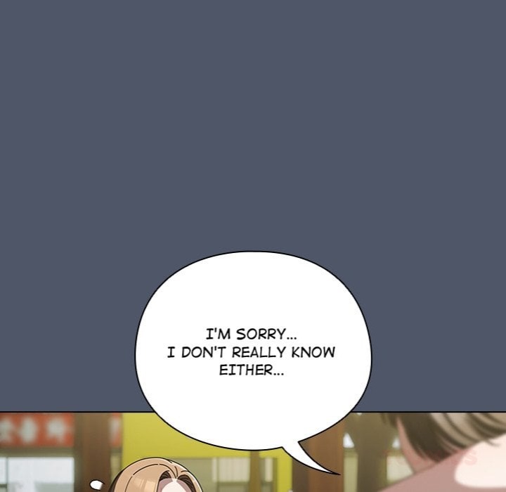 Sweet Girl, Dirty Secrets Chapter 42 - Page 75