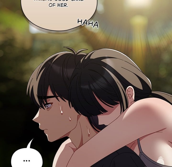 Sweet Girl, Dirty Secrets Chapter 42 - Page 78