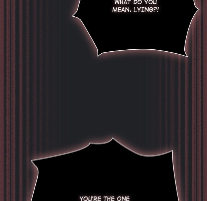 Sweet Girl, Dirty Secrets Chapter 43 - Page 11