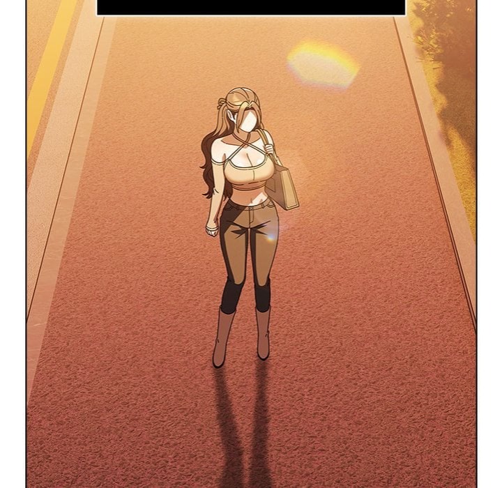 Sweet Girl, Dirty Secrets Chapter 43 - Page 114