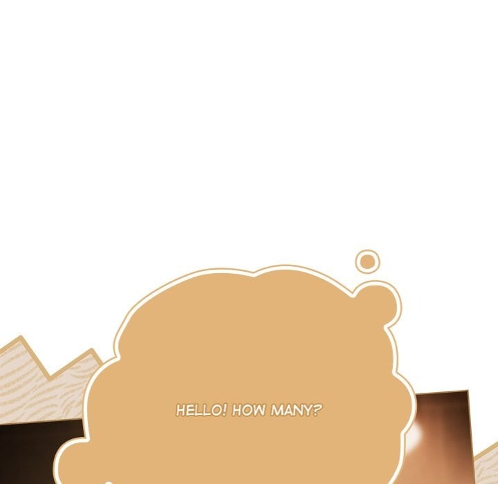 Sweet Girl, Dirty Secrets Chapter 43 - Page 126