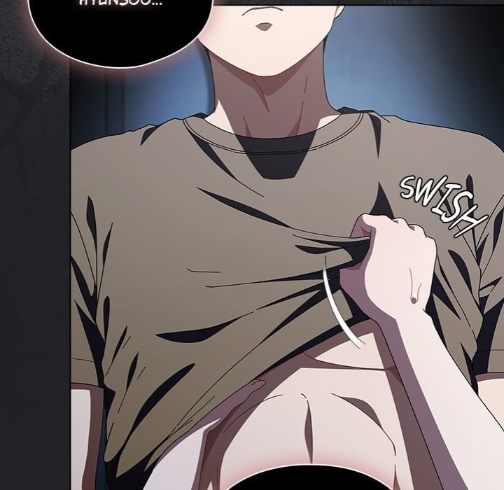 Sweet Girl, Dirty Secrets Chapter 43 - Page 30