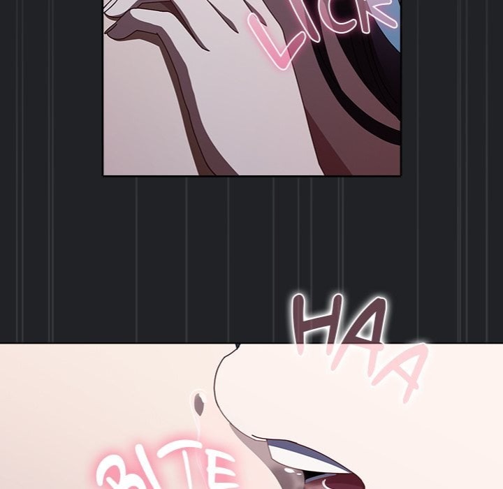 Sweet Girl, Dirty Secrets Chapter 43 - Page 35