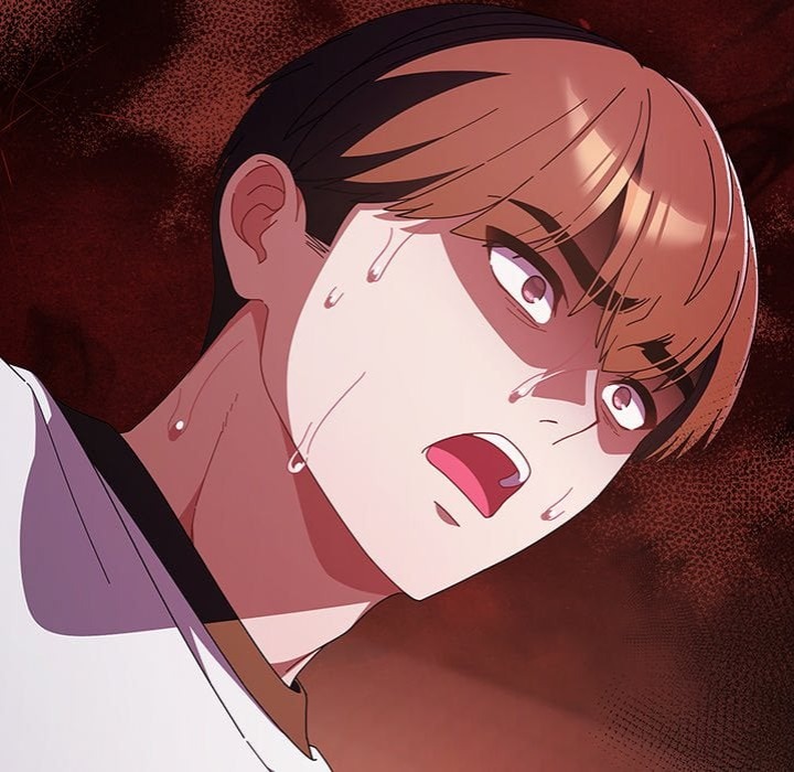 Sweet Girl, Dirty Secrets Chapter 44 - Page 129