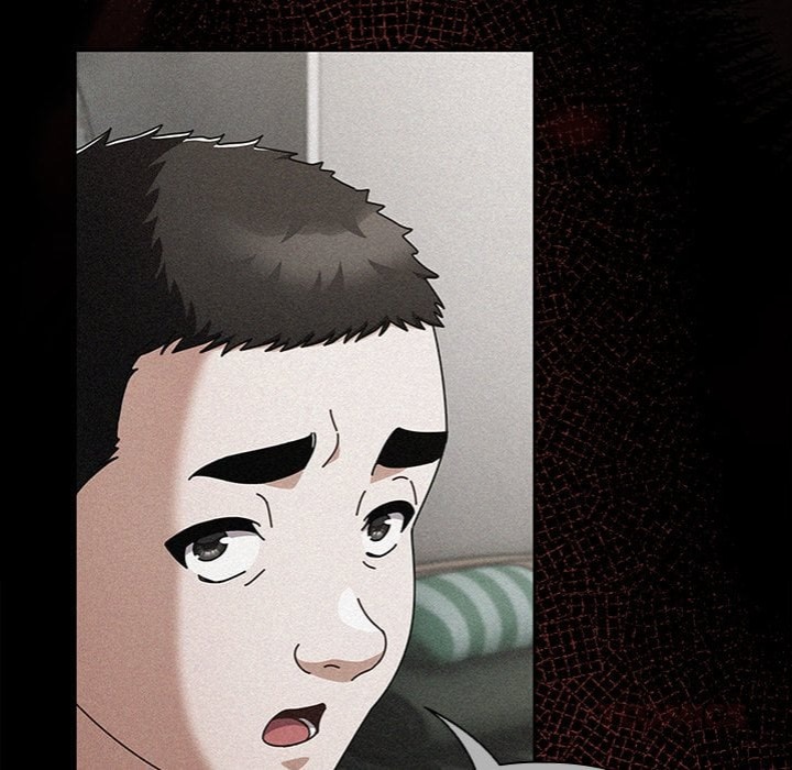 Sweet Girl, Dirty Secrets Chapter 44 - Page 132