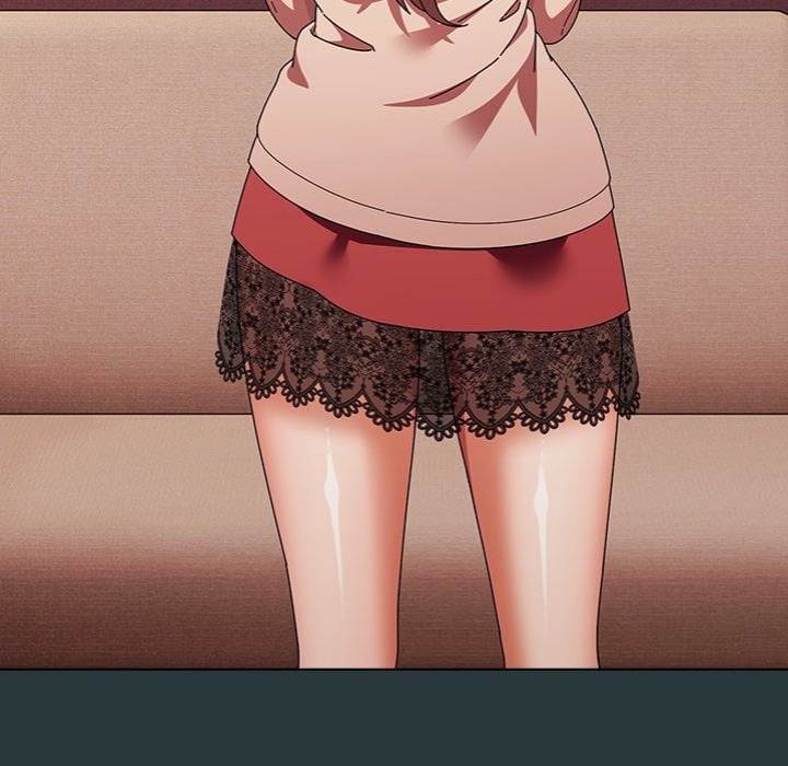 Sweet Girl, Dirty Secrets Chapter 44 - Page 181