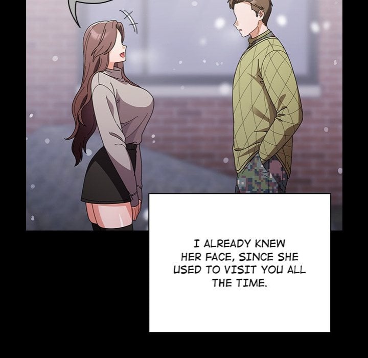 Sweet Girl, Dirty Secrets Chapter 44 - Page 25