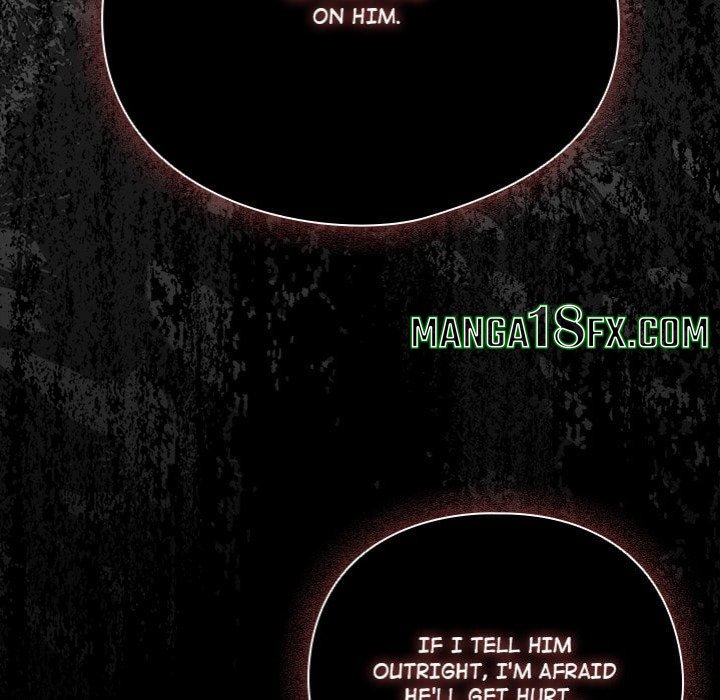 Sweet Girl, Dirty Secrets Chapter 44 - Page 50