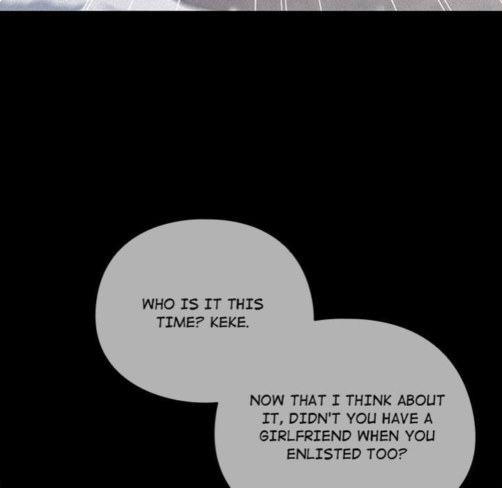 Sweet Girl, Dirty Secrets Chapter 44 - Page 71