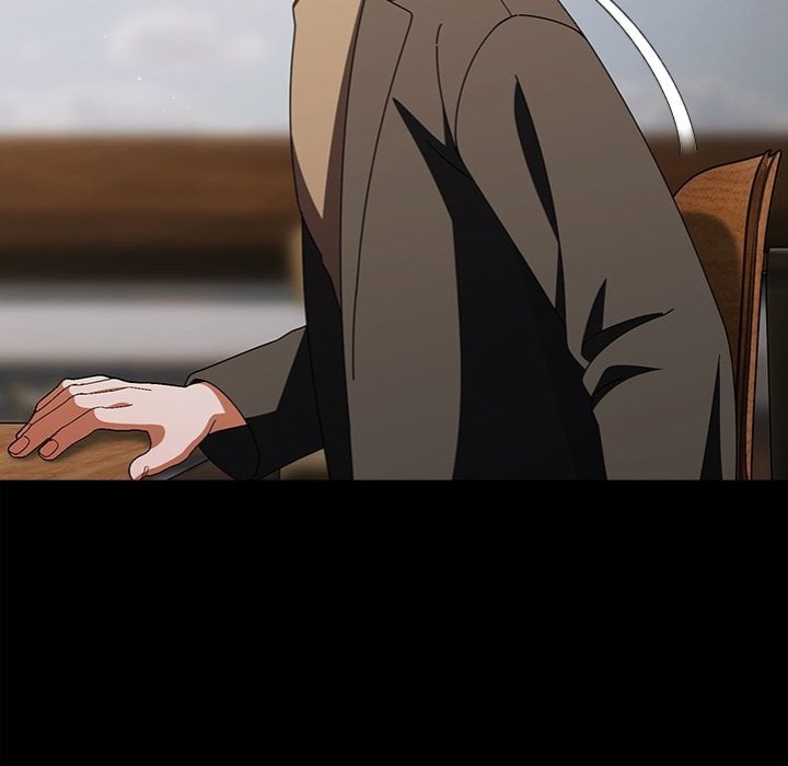 Sweet Girl, Dirty Secrets Chapter 44 - Page 96